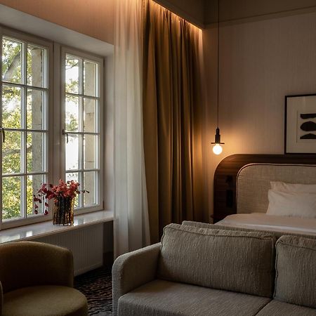 Zinar Castle Hotel Krakow Exterior photo