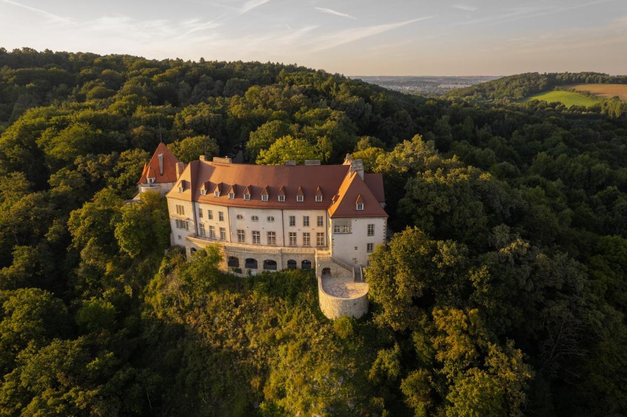 Zinar Castle Hotel Krakow Exterior photo