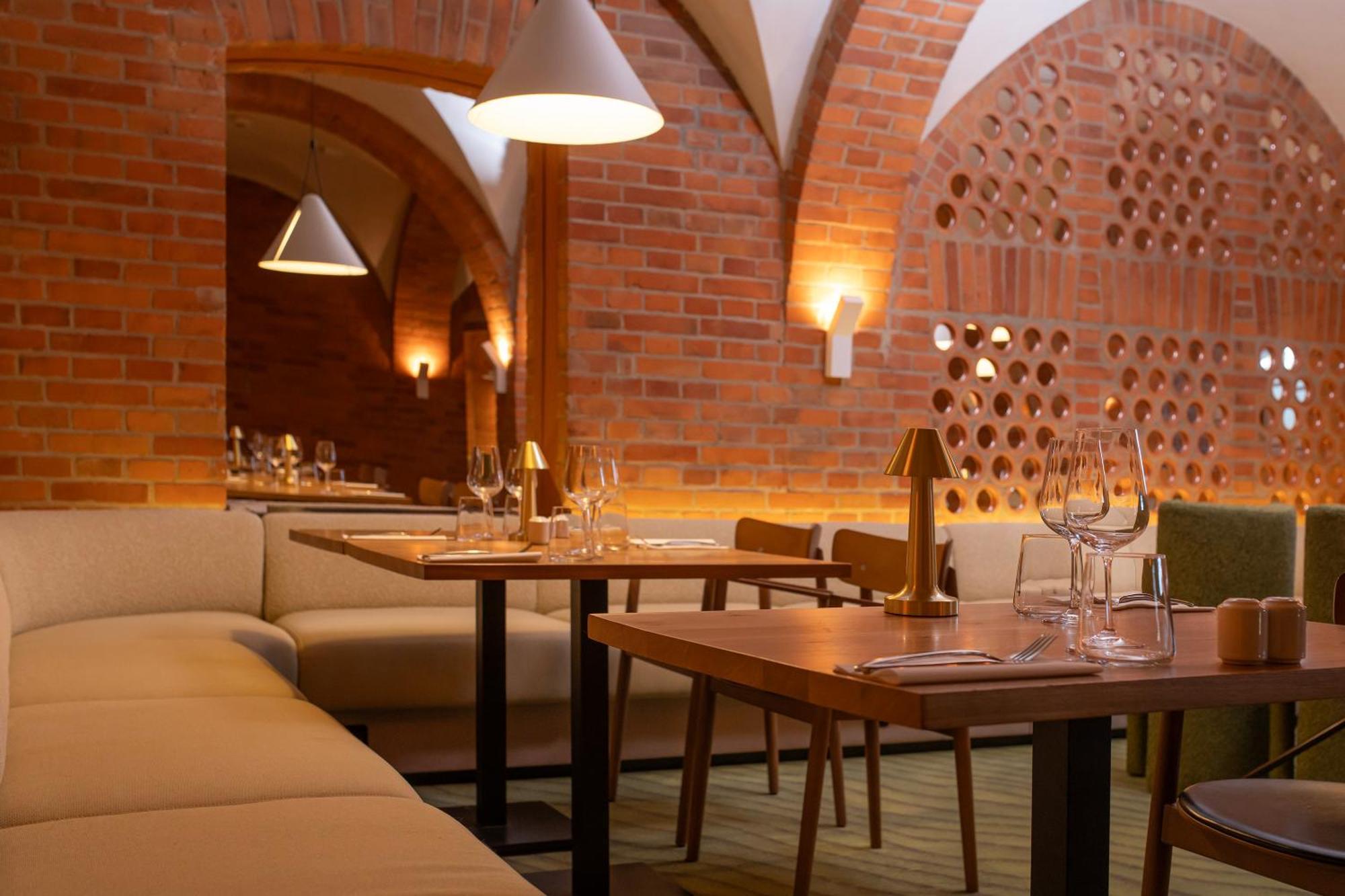 Zinar Castle Hotel Krakow Exterior photo